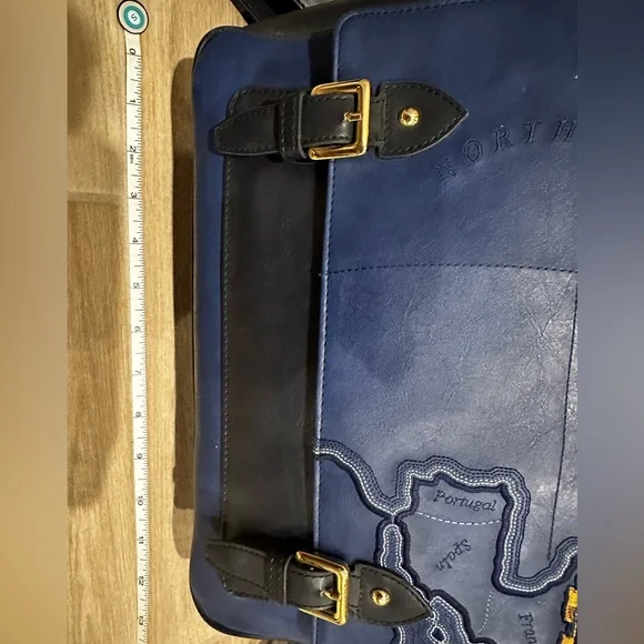 Rare Lapalette Cupcake Korean Backpack Rucksack Bag - Picture 16 of 16